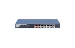 Коммутатор сетевой Hikvision DS-3E1326P-EI