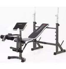 Лава атлетическая Toorx для жима Weight Bench WBX 90 (WBX-90) (930559)