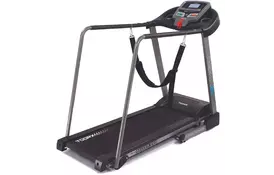 Бігова доріжка Toorx реабілітаційна Treadmill TRX Walker EVO (TRX-WALKEREVO) (930555) - Фото