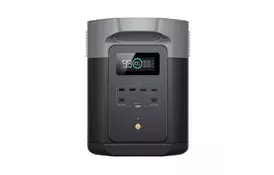 Зарядна станція EcoFlow DELTA 2 Max (EFDELTA2Max-EU) - Фото Зарядна станція EcoFlow DELTA 2 Max (EFDELTA2Max-EU) - Фото