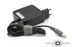 Блок питания к ноутбуку PowerPlant IBM/LENOVO 220V, 20V 65W 3.25A (7.9*5.5) wall mount (WM-IB65H7955)