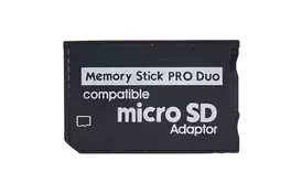 Адаптер PowerPlant TF - MS - Фото