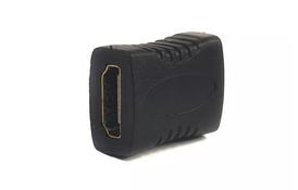 Переходник PowerPlant HDMI AF - HDMI AF - Фото