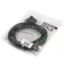 Кабель мультимедийный HDMI to DVI 3.0m PowerPlant (CA910991) 