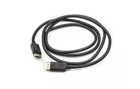 Кабель мультимедийный PowerPlant DisplayPort M/M v1.2, 1.8м - Фото