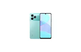 Мобильный телефон realme C51 4/64GB Mint Green - Фото
