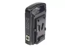 Зарядное устройство для фото PowerPlant Dual Sony BP-95W, BP-150W, BP-190W для двух аккумуляторов