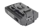Зарядное устройство для фото PowerPlant Dual Sony BP-95W, BP-150W, BP-190W для двух аккумуляторов