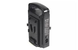 Зарядное устройство для фото PowerPlant Dual Sony BP-95W, BP-150W, BP-190W для двух аккумуляторов - Фото
