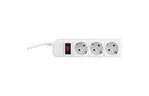 Сетевой фильтр питания Prologix PRS-075P3-18W