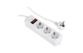 Мережевий фільтр живлення Prologix PRS-075P3-30W - Фото