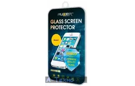 Скло захисне AUZER для Samsung J1 J100 (AG-SJ1) - Фото