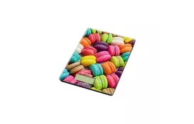 Весы кухонные Delfa KS2215 Macaron - Фото