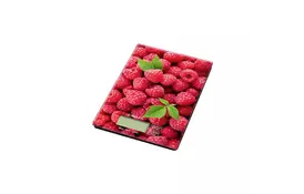 Весы кухонные Delfa KS2215 Raspberry - Фото
