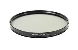 Светофильтр PowerPlant CPL 127 мм (CPLF127) - Фото