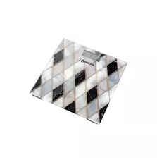 Весы напольные Delfa BS3030 Rhombus