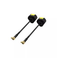 Антенна для дрона SpeedyBee 5.8GHz V2 2.8dBi MMCX-90 RHCP 1pcs (HP0008.9972)