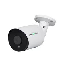 Камера видеонаблюдения Greenvision GV-139-IP-COS80-30H POE (Ultra)