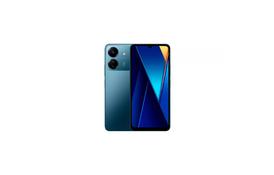 Мобільний телефон Xiaomi Poco C65 6/128Gb Blue (1014164) - Фото
