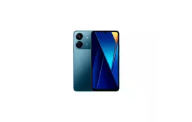Мобильный телефон Xiaomi Poco C65 8/256Gb Blue (1014167) - Фото