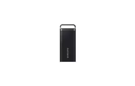 Накопитель SSD USB 3.2 8TB T5 Shield Samsung (MU-PH8T0S/EU) - Фото