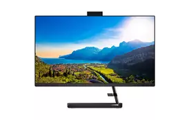 Комп'ютер Lenovo IdeaCentre AiO 3 27ALC6 / Ryzen5 7530U, 16GB, 1TB SSD (F0FY00LPUO) - Фото