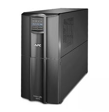 Устройство бесперебойного питания APC Smart-UPS 3000VA LCD SmartConnect (SMT3000IC)