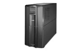 Пристрій безперебійного живлення APC Smart-UPS 3000VA LCD SmartConnect (SMT3000IC) - Фото Пристрій безперебійного живлення APC Smart-UPS 3000VA LCD SmartConnect (SMT3000IC) - Фото