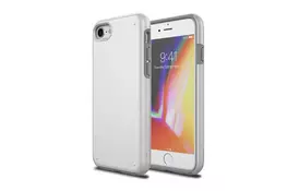 Чехол Patchworks Chroma для iPhone 8 / 7, белый (PPCRA72)  - Фото