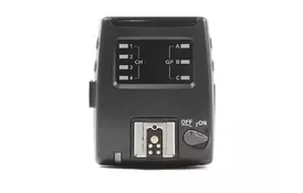 Ресивер Meike для Canon MK-GT600C - Фото