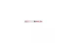 Полотно Milwaukee для сабельной пилы TORCH, 230мм/шаг зуба 1,4мм, 5шт, металл (48005788) - Фото