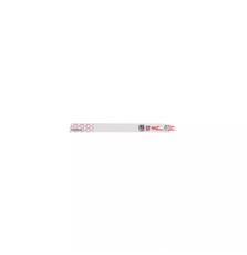 Холст Milwaukee для шаб. пилы TORCH, 300мм/ шаг зуба 1,8мм, 5шт, металл (48005789)