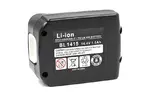 Аккумулятор PowerPlant для шуруповертов и электроинструментов MAKITA 14.4V 1.5Ah Li-ion