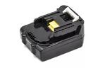 Аккумулятор PowerPlant для шуруповертов и электроинструментов MAKITA 14.4V 1.5Ah Li-ion