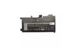 Аккумулятор для ноутбука Dell Latitude 7200 1FKCC, 5000mAh (38Wh), 2cell, 7.6V, Li-ion (A47812)