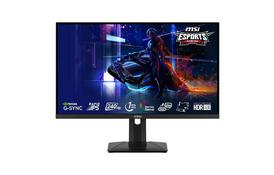 Монитор MSI G274QPX - Фото