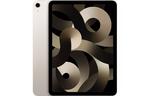 Планшет Apple iPad Air 10.9'' M1 Wi-Fi + Cellular 256GB Starlight (MM743RK/A)