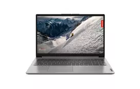 Ноутбук Lenovo IdeaPad 1 15ADA7 (82R100AJRA) - Фото