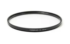 Светофильтр PowerPlant UV 127 мм (UVF127)  - Фото
