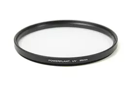 Светофильтр PowerPlant UV 95 мм (UVF95)  - Фото