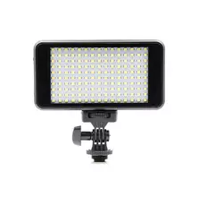 Накамерный свет PowerPlant VL011A-150