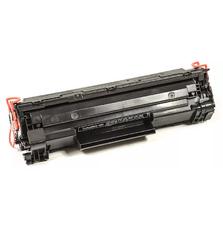 Картридж PowerPlant HP LJ P1005/1102, Canon 712 (CB435A/CB436A/CE285A) (PP-278A)