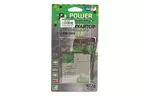 Аккумуляторная батарея PowerPlant Nokia Lumia 920 (BP-4GW) 2050mAh (DV00DV6318)