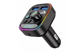 FM модулятор Aspiring Wave 6 PD 30W (WA.6000) - Фото