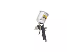 Фарбопульт Sigma HP 1.5 RECRD2200 верхній бак (мет) (6811011) - Фото