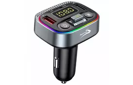 FM модулятор Aspiring Wave 8 PD 48W (WA.6002) - Фото