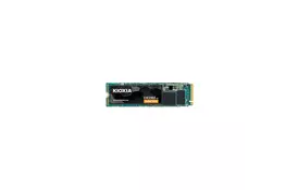 Накопитель SSD M.2 2280 1TB EXCERIA NVMe Kioxia (LRC20Z001TG8) - Фото