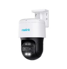 Камера видеонаблюдения Reolink TrackMix PoE