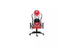 Кресло игровое GT Racer X-5813 Black/Red/White