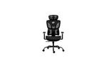 Кресло игровое GT Racer X-6005 Black
